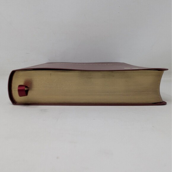 The Life Plan Study Bible Legacy Partner NKJV John Hagee Ministries 2004 EUC - Picture 8 of 10